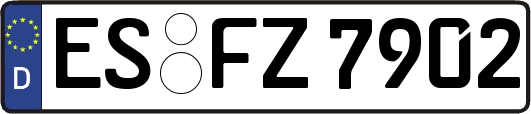 ES-FZ7902