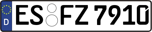 ES-FZ7910