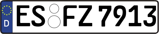ES-FZ7913