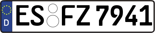 ES-FZ7941