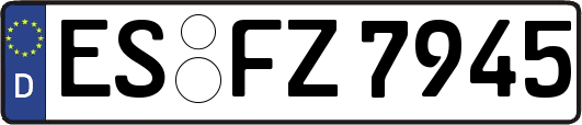 ES-FZ7945
