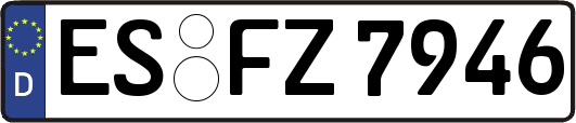 ES-FZ7946