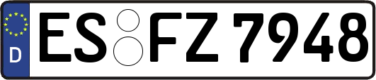 ES-FZ7948