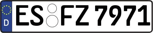 ES-FZ7971