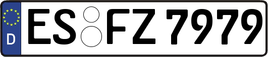 ES-FZ7979