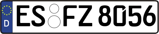 ES-FZ8056