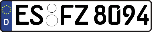 ES-FZ8094
