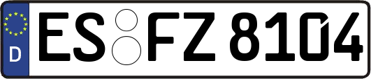 ES-FZ8104