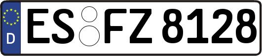 ES-FZ8128