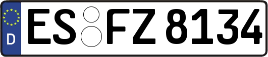 ES-FZ8134