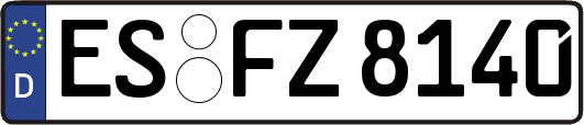 ES-FZ8140