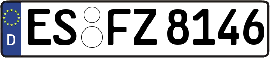ES-FZ8146