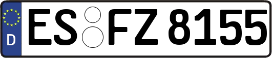 ES-FZ8155