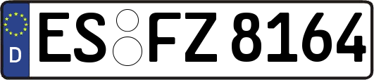 ES-FZ8164