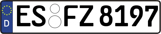 ES-FZ8197