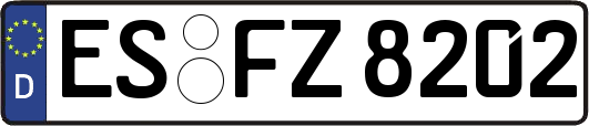 ES-FZ8202