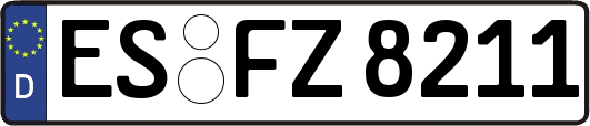 ES-FZ8211