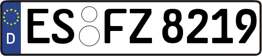 ES-FZ8219