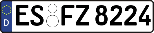 ES-FZ8224