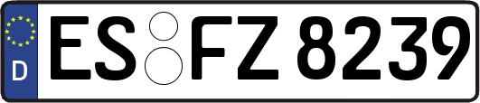ES-FZ8239
