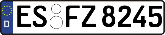 ES-FZ8245