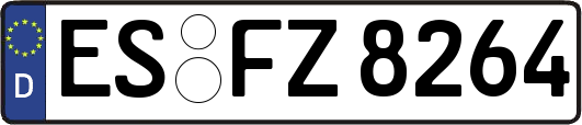 ES-FZ8264