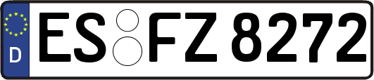 ES-FZ8272