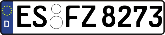 ES-FZ8273