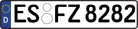 ES-FZ8282