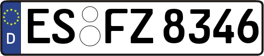 ES-FZ8346