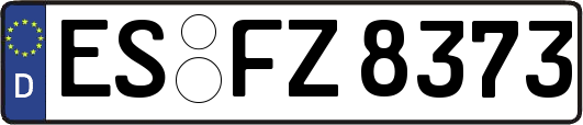 ES-FZ8373