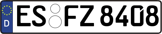 ES-FZ8408