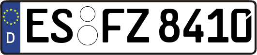ES-FZ8410