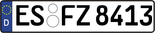ES-FZ8413
