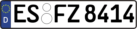 ES-FZ8414