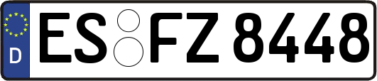 ES-FZ8448