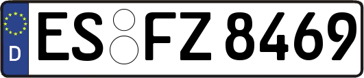 ES-FZ8469