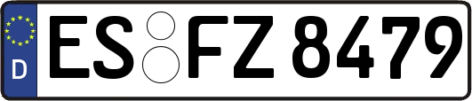 ES-FZ8479