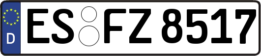 ES-FZ8517