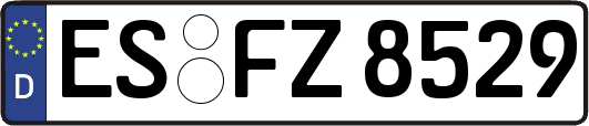 ES-FZ8529