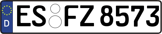 ES-FZ8573
