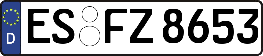 ES-FZ8653