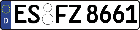 ES-FZ8661