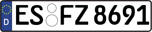 ES-FZ8691