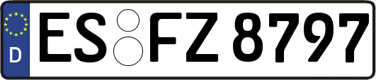 ES-FZ8797