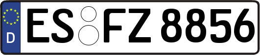ES-FZ8856