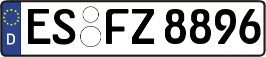 ES-FZ8896