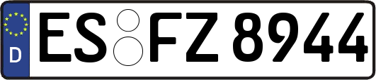 ES-FZ8944
