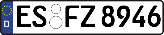 ES-FZ8946