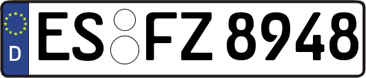 ES-FZ8948